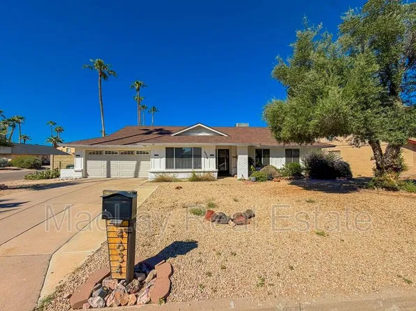 4634 W Wagoner Rd, Glendale, AZ 85308
