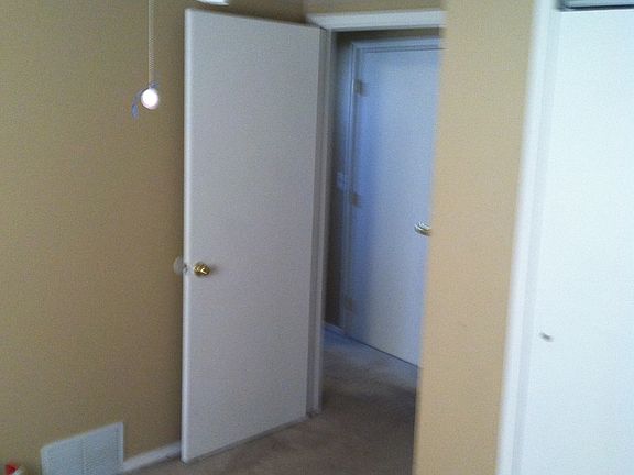 Smaller Upstairs Bedroom