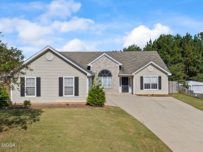 1404 Crystal Brook Ct, Monroe, GA, 30655