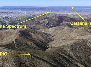 5 Williams Canyon Rd, Silverado, CA 92676