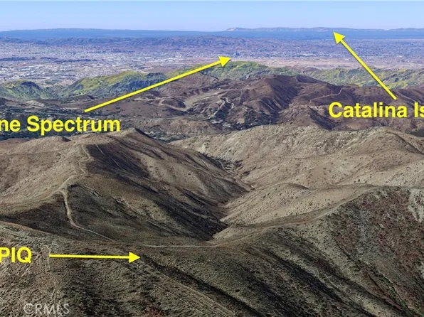 5 Williams Canyon Rd, Silverado, CA 92676