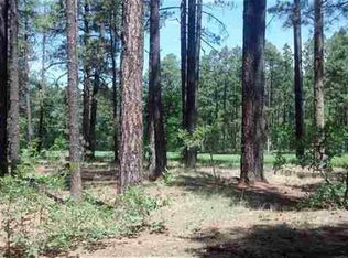 3376 Red Robin Rd, Pinetop, AZ 85935