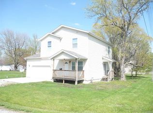 836 S Harrison St, Litchfield, IL 62056