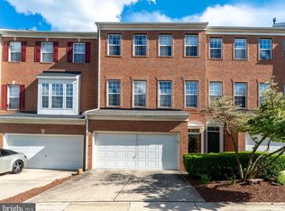 14005 Barenton Dr #42, Upper Marlboro, MD 20772