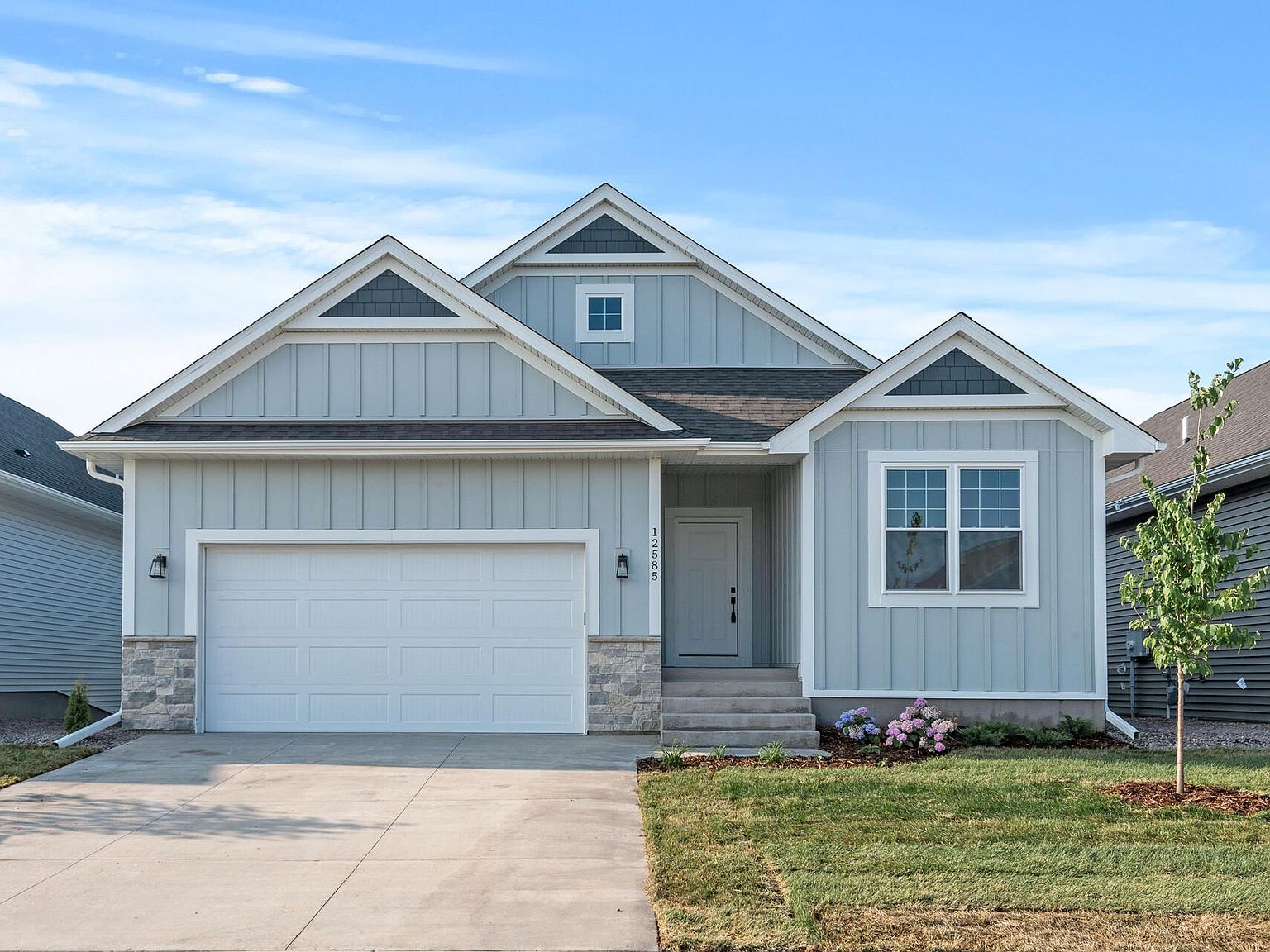 12585 Masters Ln, Lindstrom, MN 55045 MLS 6396306 Zillow