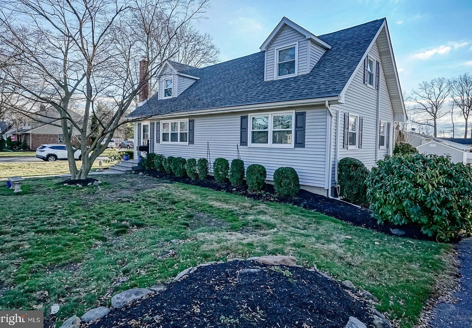 1113 Burlington Ave, Delanco, NJ 08075 MLS NJBL2059680 Zillow