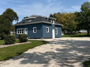 111 NW 5th St, Panora, IA 50216