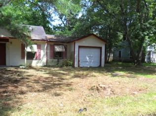 3936 Ilano Dr, Jackson, MS 39212