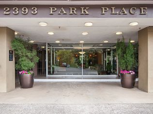 2393 SW Park Pl UNIT 101, Portland, OR 97205