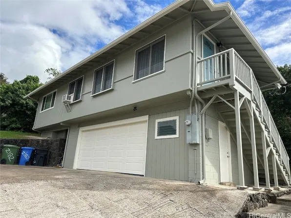 2182 Makanani Dr, Honolulu, HI 96817