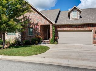 129 Lakehills Dr #A, Branson, MO 65616