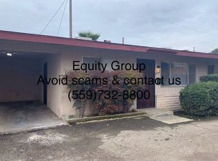 833 S Demaree St #835, Visalia, CA 93277