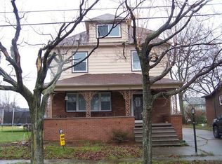 143 Oxford St, Campbell, OH