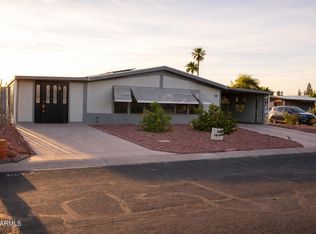 46 S AMULET Avenue, Mesa, AZ 85208