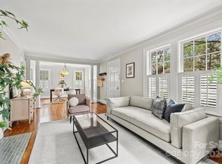 1905 Tippah Ave, Charlotte, NC 28205