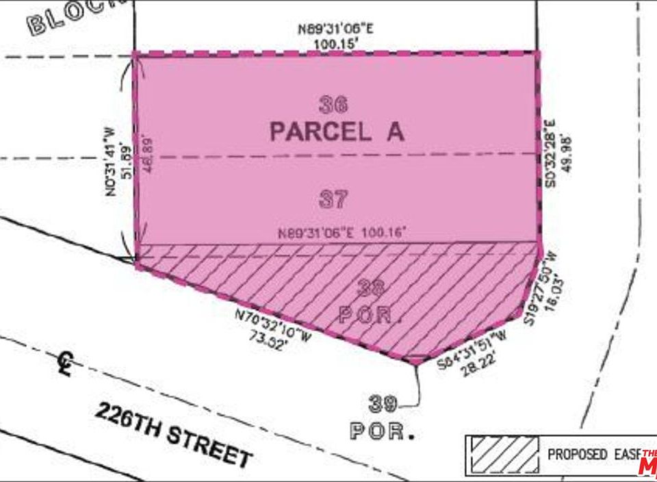 1st image of 22407 Violeta Ave