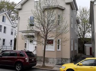 191 Bridgham St, Providence, RI 02909