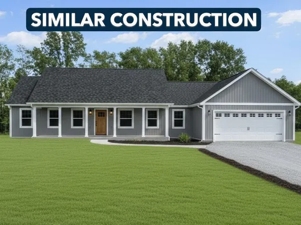 60 Symphony Ln Lot 2F, Harpers Ferry, WV 25425