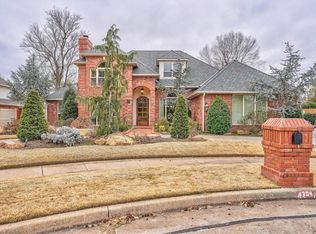 4208 Northhampton Ct, Norman, OK 73072