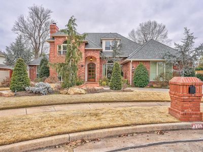 4208 Northhampton Ct, Norman, OK, 73072