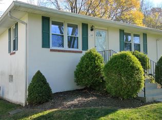 509 Wilgis Rd #509, Fallston, MD 21047