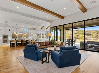 13302 E Ranch Gate Rd, Scottsdale, AZ 85255