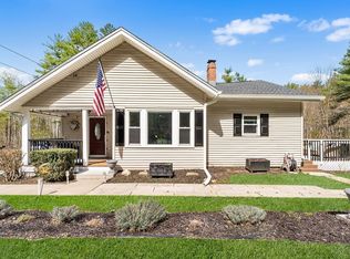 230 Southbridge Rd, Charlton, MA 01507