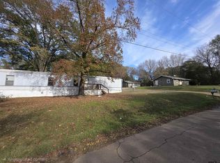 300-302 304 Walnut, Naples, TX 75568