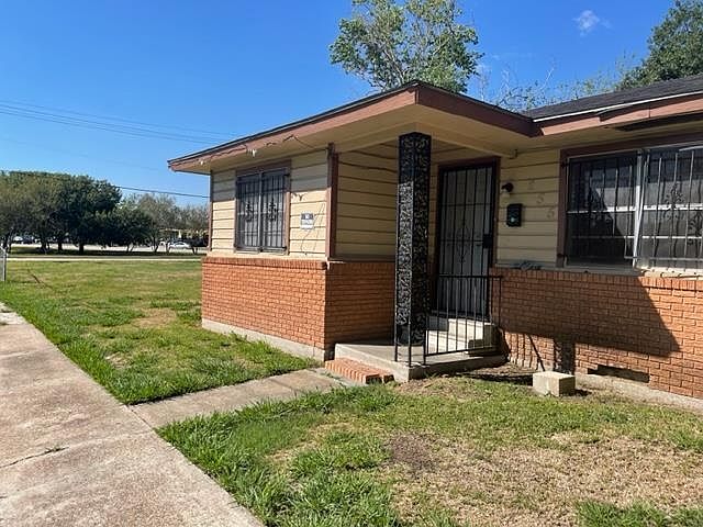 255 Oakland St Beaumont TX 77701 MLS 241985 Zillow