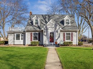 121 SW Logan St, Ankeny, IA 50023