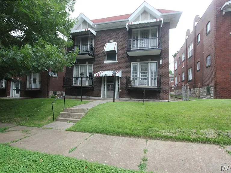 3969 Potomac St #2E — Photo 9