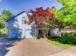 8815 SW Turquoise Loop, Beaverton, OR 97007
