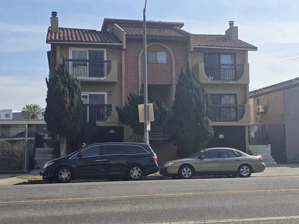 370 S Commonwealth Ave APT 105, Los Angeles, CA 90020