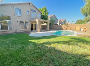 2690 W Megan St, Chandler, AZ 85224