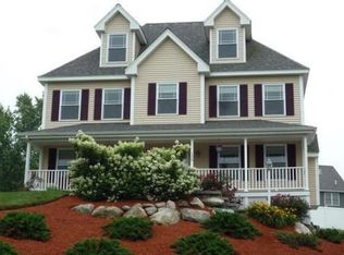 138 N Main St, Middleton, MA 01949