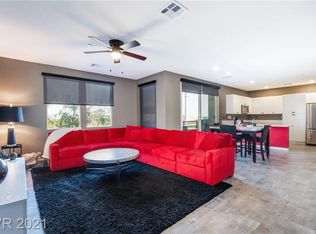 11231 Hidden Peak Ave UNIT 201, Las Vegas, NV 89135