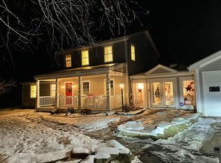 97 Westview Rd, Damariscotta, ME 04543