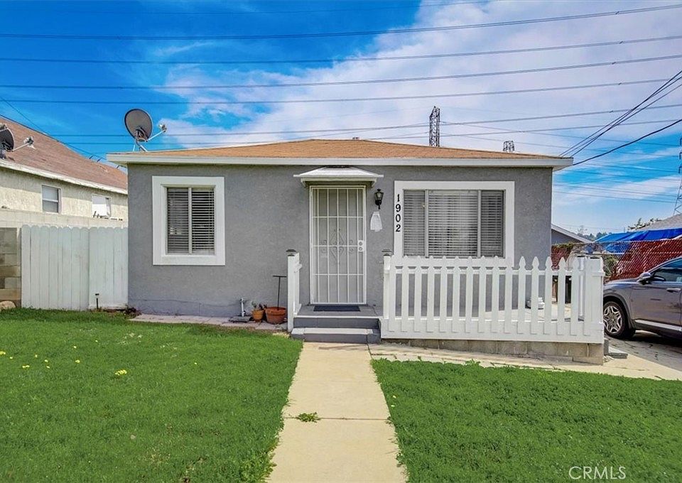 1902 Redding Ave, Rosemead, CA 91770 MLS PF23045671 Zillow