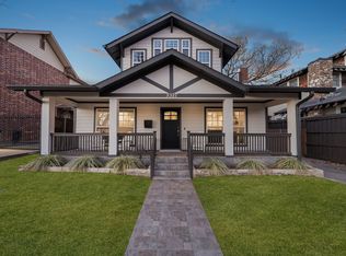 5327 Richard Ave, Dallas, TX 75206