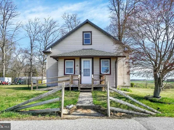 5241 Anderson Rd, Stewartstown, PA 17363