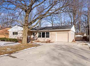 1433 North 23rd STREET, Manitowoc, WI 54220