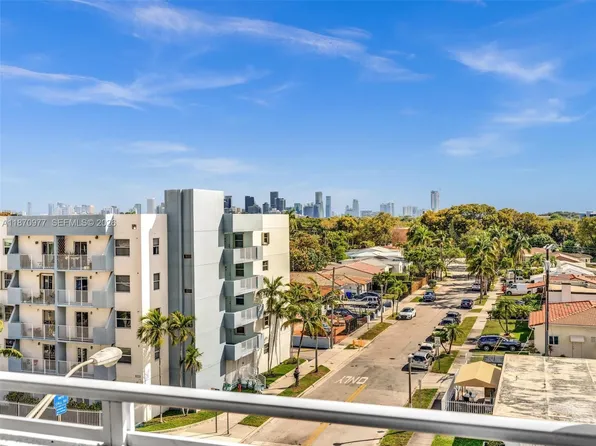 2600 SW 27th Ave APT 506, Miami, FL 33133