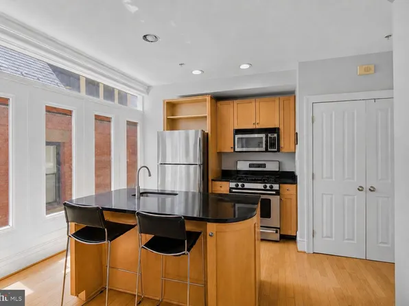 1625 16th St NW APT 303, Washington, DC 20009