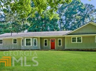 155 Lucile Ln NW, Lilburn, GA 30047