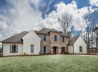 344 Ironwood Dr, Madison, MS 39110