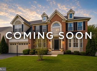 10800 Haggle Ct, Manassas, VA 20112
