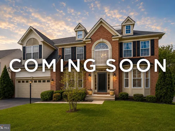 10800 Haggle Ct, Manassas, VA 20112