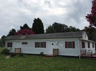 2253 Scotts Mill Rd #A, Tappahannock, VA 22560