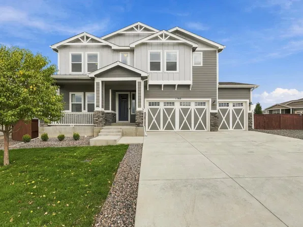 1763 Covered Bridge Pkwy, Windsor, CO 80550