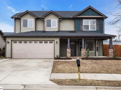 55 Nautical Dr, Greer, SC, 29650